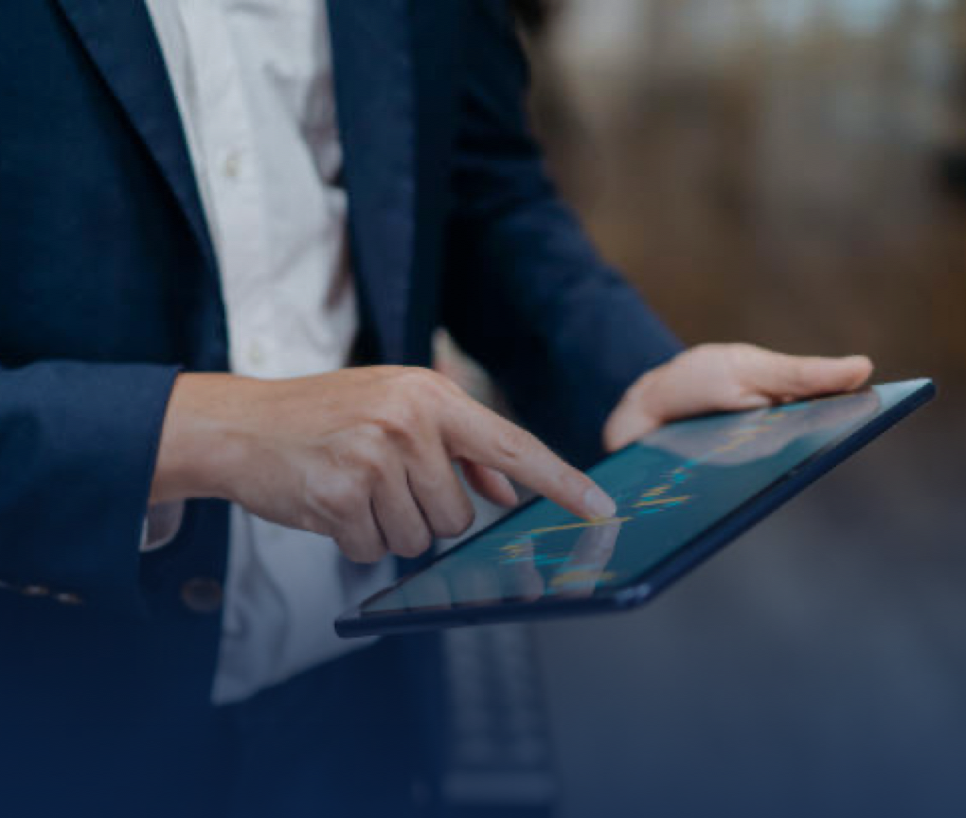 韬瀚科技数字物流